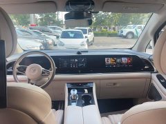 Voyah Avatr Dream Car Low Carbon Edition Dream Smart Enjoyment Package - ფოტო 14