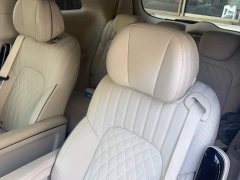 Voyah Avatr Dream Car Low Carbon Edition Dream Smart Enjoyment Package - ფოტო 15