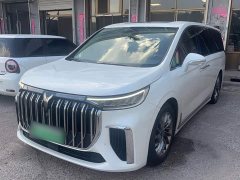 Voyah Avatr Dream Car Low Carbon Edition Dream Smart Enjoyment Package - ფოტო 2