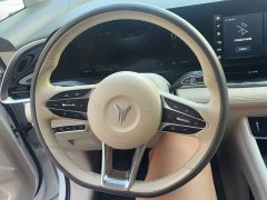 Voyah Avatr Dream Car Low Carbon Edition Dream Smart Enjoyment Package - ფოტო 3