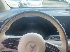 Voyah Avatr Dream Car Low Carbon Edition Dream Smart Enjoyment Package - ფოტო 4