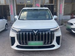 Voyah Avatr Dream Car Low Carbon Edition Dream Smart Enjoyment Package - ფოტო 7