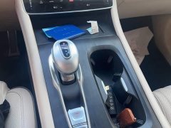 Voyah Avatr Dream Car Low Carbon Edition Dream Smart Enjoyment Package - ფოტო 8