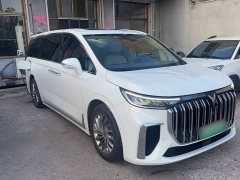 Voyah Avatr Dream Car Low Carbon Edition Dream Smart Enjoyment Package - ფოტო 9