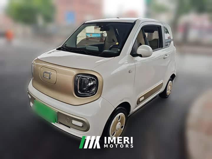 FAW Besturn Xiaoma 222km Dynamic Edition - ავტომობილი ჩინეთიდან