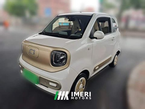 2025 FAW Besturn Xiaoma 222km Dynamic Edition - ავტომობილი ჩინეთიდან