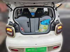 FAW Besturn Xiaoma 222km Dynamic Edition - ფოტო 10