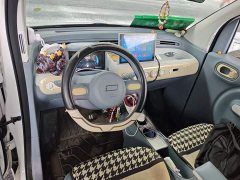 FAW Besturn Xiaoma 222km Dynamic Edition - ფოტო 13