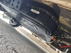FAW Besturn Xiaoma 222km Dynamic Edition - ფოტო 16