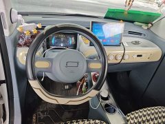 FAW Besturn Xiaoma 222km Dynamic Edition - ფოტო 3