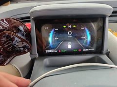 FAW Besturn Xiaoma 222km Dynamic Edition - ფოტო 4