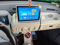 FAW Besturn Xiaoma 222km Dynamic Edition - ფოტო 6