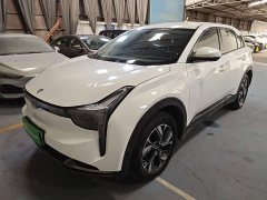 Neta U 2023 Neta U-II 400 U Elegant Ternary Lithium - ფოტო 2