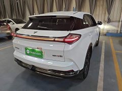 Neta U 2023 Neta U-II 400 U Elegant Ternary Lithium - ფოტო 5
