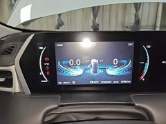 Neta U 2023 Neta U-II 400 U Elegant Ternary Lithium - ფოტო 8