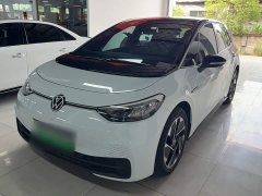 Volkswagen ID.3 2023 Upgraded Pure Smart Comfort Edition - ფოტო 1