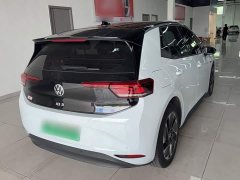 Volkswagen ID.3 2023 Upgraded Pure Smart Comfort Edition - ფოტო 11