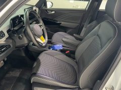 Volkswagen ID.3 2023 Upgraded Pure Smart Comfort Edition - ფოტო 12