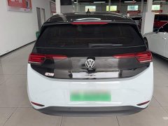 Volkswagen ID.3 2023 Upgraded Pure Smart Comfort Edition - ფოტო 13