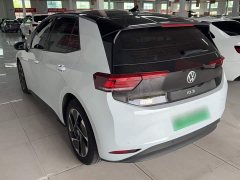 Volkswagen ID.3 2023 Upgraded Pure Smart Comfort Edition - ფოტო 14