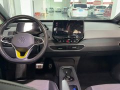 Volkswagen ID.3 2023 Upgraded Pure Smart Comfort Edition - ფოტო 19