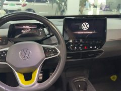 Volkswagen ID.3 2023 Upgraded Pure Smart Comfort Edition - ფოტო 4
