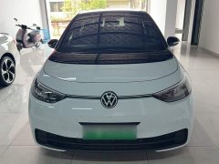 Volkswagen ID.3 2023 Upgraded Pure Smart Comfort Edition - ფოტო 8
