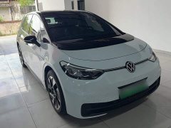 Volkswagen ID.3 2023 Upgraded Pure Smart Comfort Edition - ფოტო 9