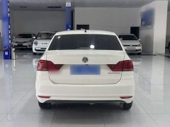 Volkswagen Santana 2021 1.5L Automatic Fashion Edition - ფოტო 10