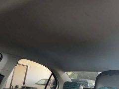 Volkswagen Santana 2021 1.5L Automatic Fashion Edition - ფოტო 12