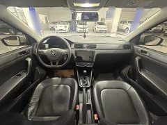 Volkswagen Santana 2021 1.5L Automatic Fashion Edition - ფოტო 13