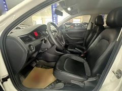 Volkswagen Santana 2021 1.5L Automatic Fashion Edition - ფოტო 14