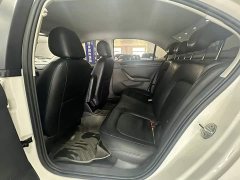 Volkswagen Santana 2021 1.5L Automatic Fashion Edition - ფოტო 15