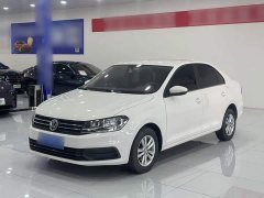 Volkswagen Santana 2021 1.5L Automatic Fashion Edition - ფოტო 2