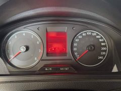 Volkswagen Santana 2021 1.5L Automatic Fashion Edition - ფოტო 4