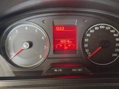 Volkswagen Santana 2021 1.5L Automatic Fashion Edition - ფოტო 5