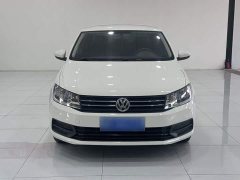 Volkswagen Santana 2021 1.5L Automatic Fashion Edition - ფოტო 6