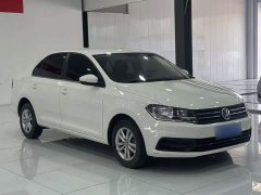 Volkswagen Santana 2021 1.5L Automatic Fashion Edition - ფოტო 7