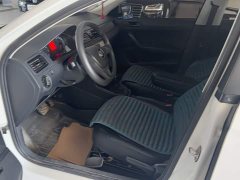 Volkswagen Santana 2021 1.5L Automatic Fashion Edition - ფოტო 9