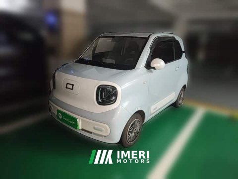 2025 FAW Besturn Xiaoma 222km Linglong Edition - ავტომობილი ჩინეთიდან