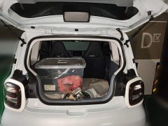FAW Besturn Xiaoma 222km Linglong Edition - ფოტო 10