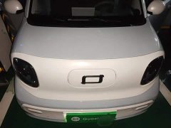 FAW Besturn Xiaoma 222km Linglong Edition - ფოტო 11