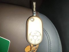 FAW Besturn Xiaoma 222km Linglong Edition - ფოტო 12