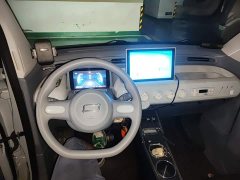 FAW Besturn Xiaoma 222km Linglong Edition - ფოტო 13