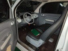 FAW Besturn Xiaoma 222km Linglong Edition - ფოტო 14