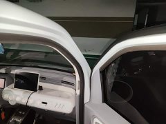 FAW Besturn Xiaoma 222km Linglong Edition - ფოტო 20