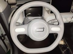 FAW Besturn Xiaoma 222km Linglong Edition - ფოტო 3