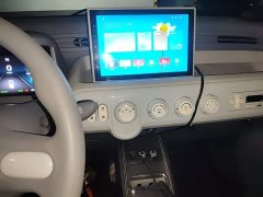 FAW Besturn Xiaoma 222km Linglong Edition - ფოტო 6