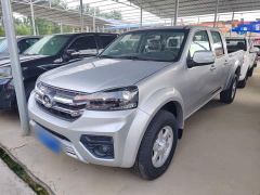 Great Wall Fengchun 5 2.0T Diesel 2WD Elite Crew Cab - photo 1