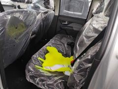 Great Wall Fengchun 5 2.0T Diesel 2WD Elite Crew Cab - photo 10